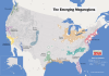 America 2050: The Agenda 21 Depopulation of Rural Areas Has Begun