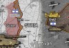 Israel Just Took Over the Golan Demilitarized Buffer Zone
