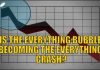 The Crash Of The “Everything Bubble” Started In 2018 – Here’s What Comes Next In 2019