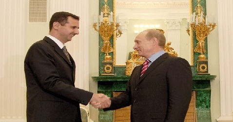 assad