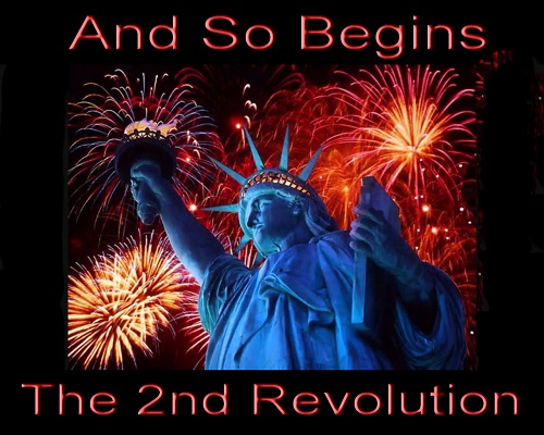 2nd-revolution