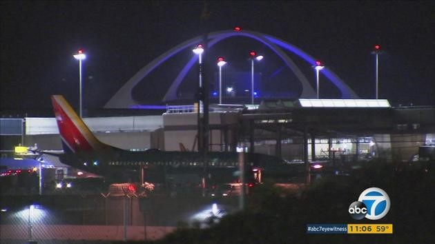 lax
