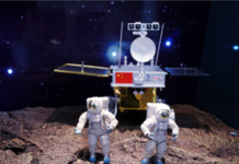 China’s Historic Mission To The Dark Side Of The Moon Is About More Than Science