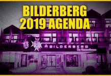 Bilderberg 2019 Meeting Details Revealed