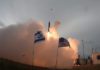 Israel, US Complete Successful Arrow 3 Exo-Atmospheric interceptor Test in Alaska