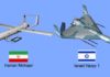 The drone war between Iran and Israel has begun