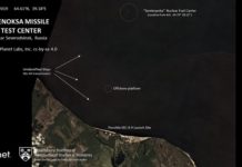 An explosion. A spike in radiation. Evacuation preparations. What exactly happened in Russia?