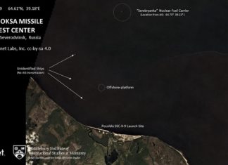 An explosion. A spike in radiation. Evacuation preparations. What exactly happened in Russia?