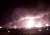 Oil To Hit $100? Half Of Saudi Oil Output Shut After Iranian Drone Strikes