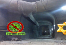 Israel activates Doomsday Bunker, forms emergency government amid Corona crisis