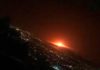 Huge Explosions in Iran’s Nuclear-Military sites