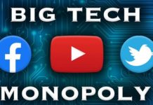 Is Big Tech Planning A Massive Purge To Coincide With The COVID Vaccine Release?