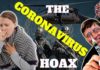 Is America’s Second Corona Wave a Political Hoax?