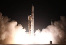 Israel Deploys OFEK 16 Spy Satellite in Orbit