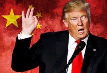Economic War With China Is The Final Step Before The “Great Reset”