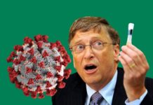 Exposed: There’s a new federal court to handle all the expected COVID vaccine-injury claims
