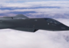 The Air Force Secretly Designed, Built, and Flew a Brand-New Fighter Jet