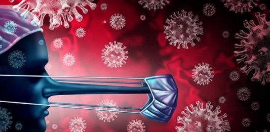Phantom Virus: In search of Sars-CoV-2