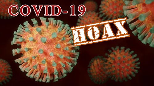hoax