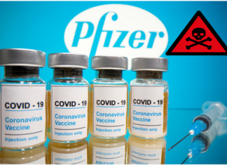 What’s Not Being Said About Pfizer Coronavirus Vaccine